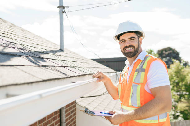 Roof Insulation in New Carrollton, MD